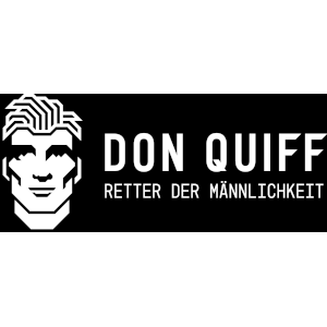 Don Quiff